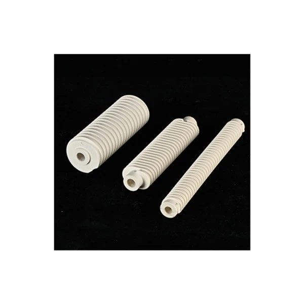 Cordierite Ceramic Pieces1
