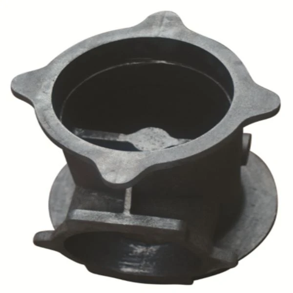 Grey iron casting1