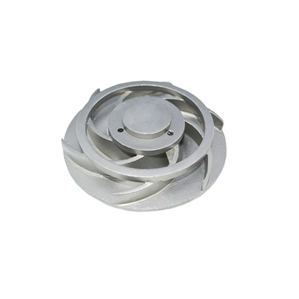 Hardware Silica Sol Investment Casting2