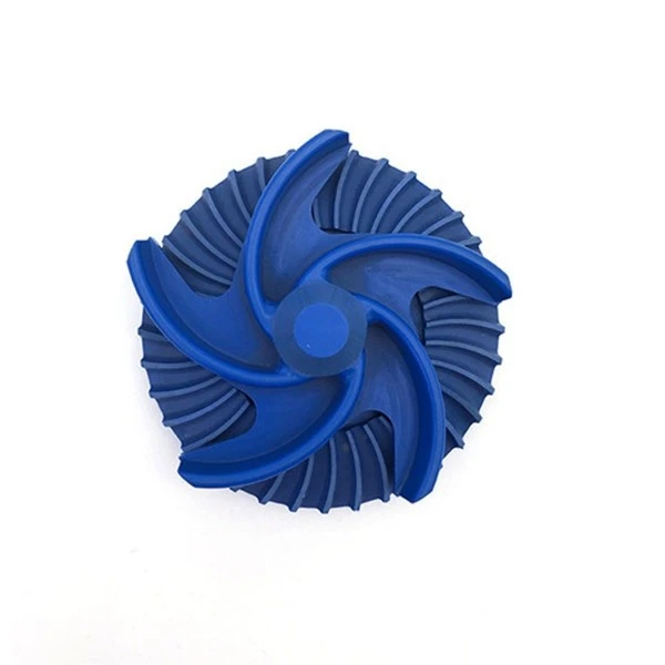Nylon Injection Molded Parts1(001)