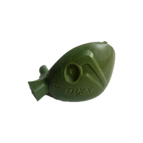 Silica sol investment casting for golf head3