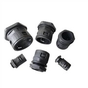 PA ruiskuvaletut osat