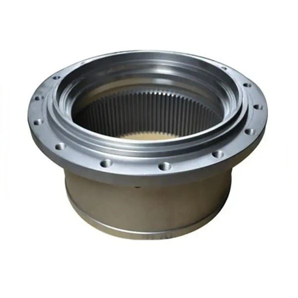 Stainless Steel Forgings_