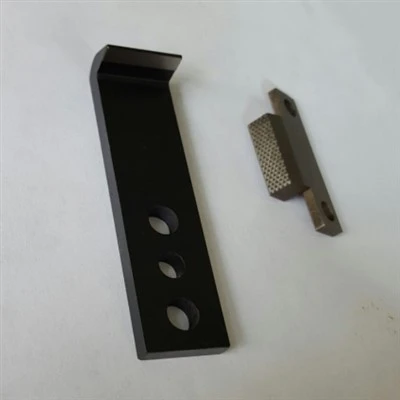 Heidelberg Flip Tooth Lost Wax Investment Casting