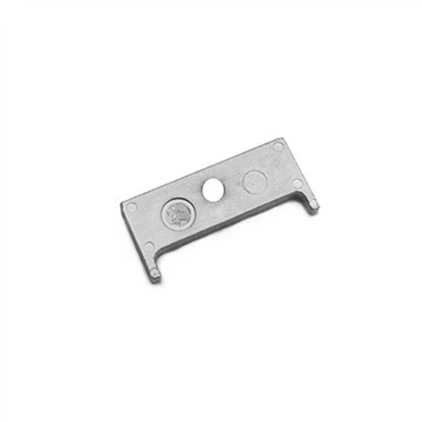 SUS304L metallijauheruiskuvaletut osat
