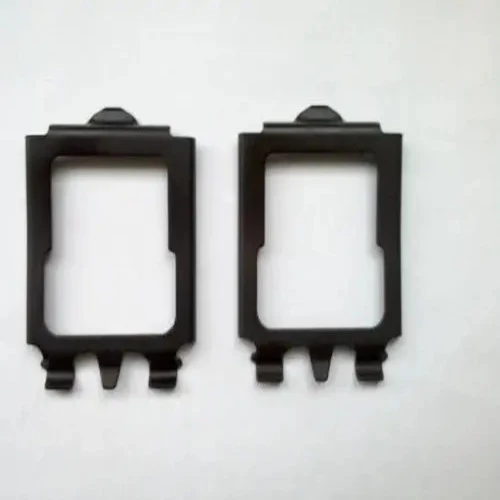 Automotive Sensor Bracket Titanium Alloy Lost-wax Casting suppliers